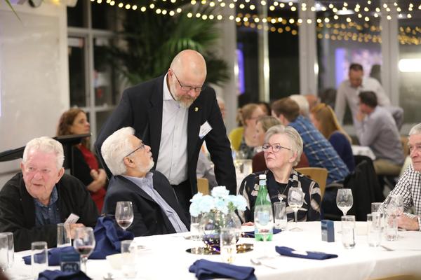 Legacy of Love Who will I be? Banner Photo