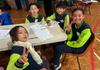 Maths Games Day Banner Photo