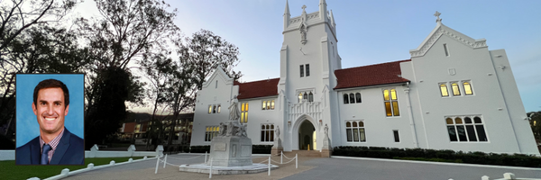 Head of Students News Banner Photo