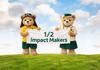 1/2 Impact Makers Banner Photo