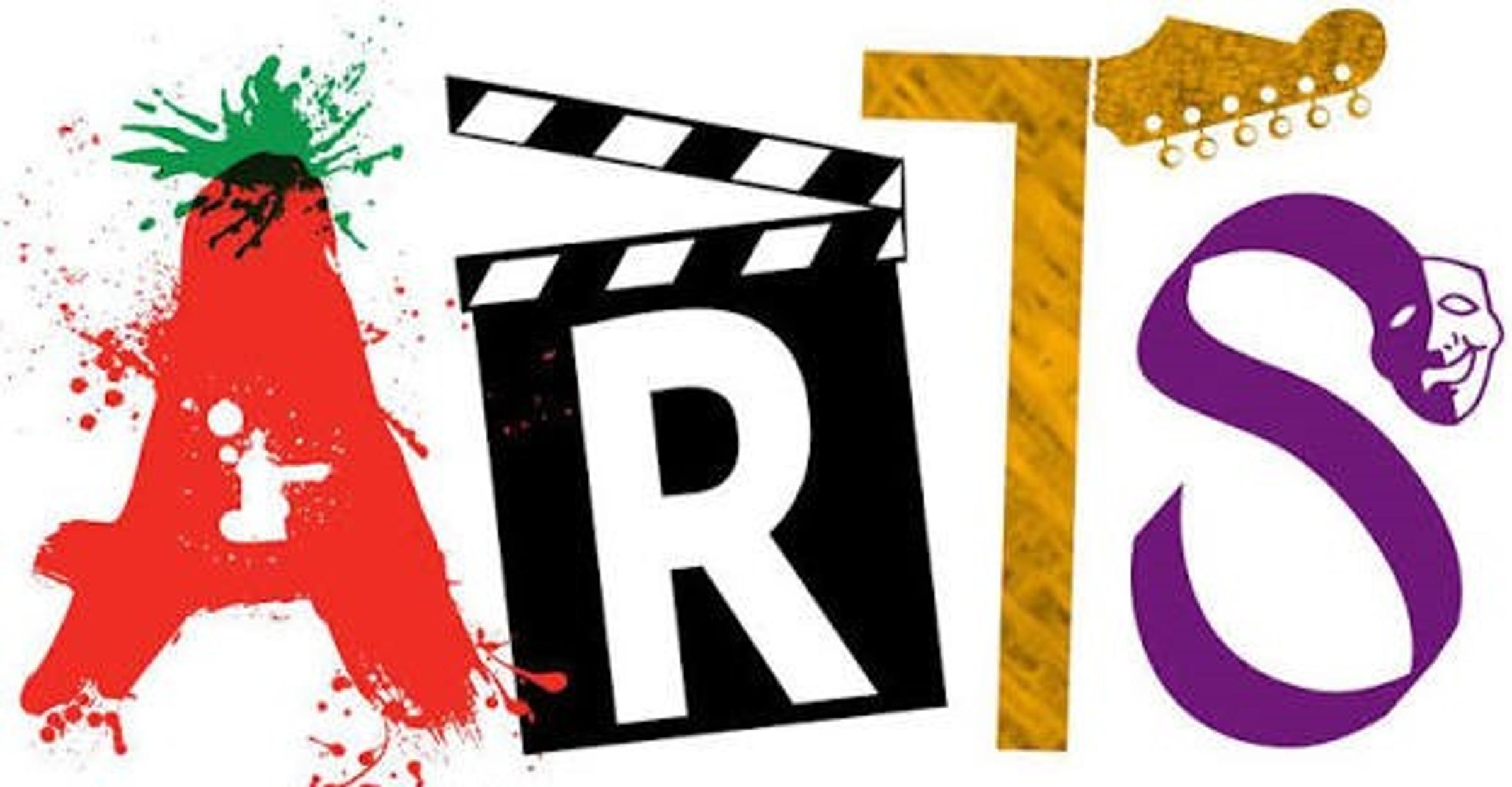 Arts Banner Photo