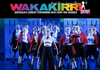 Wakakirri Festival Banner Photo