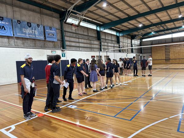 Middle School Report Banner Photo