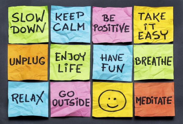 Health and Well-being  Banner Photo