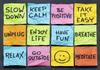Health and Well-being Banner Photo