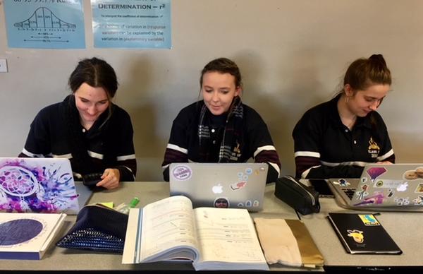 SENIOR SCHOOL Banner Photo