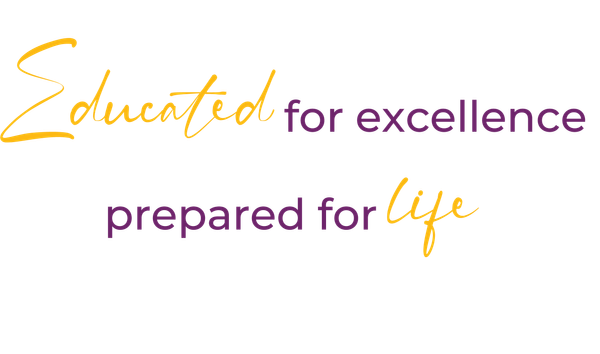 PRINCIPAL REPORT  Banner Photo