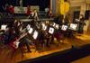 Junior School Band Banner Photo