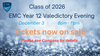 Year 12 Valedictory Banner Photo