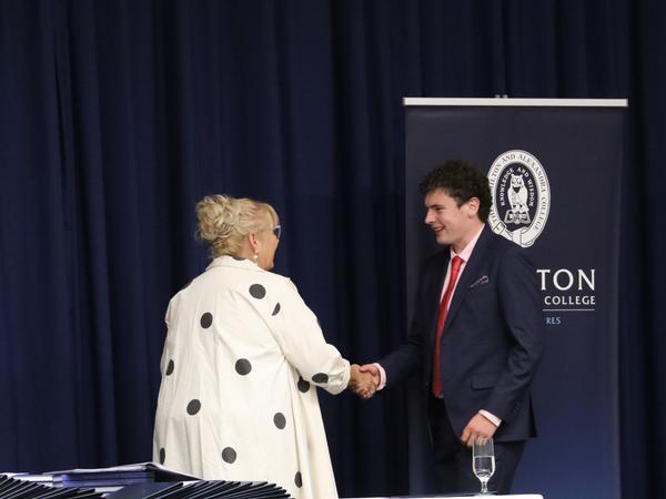 Careers Banner Photo