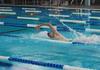 Swimming Carnival Banner Photo