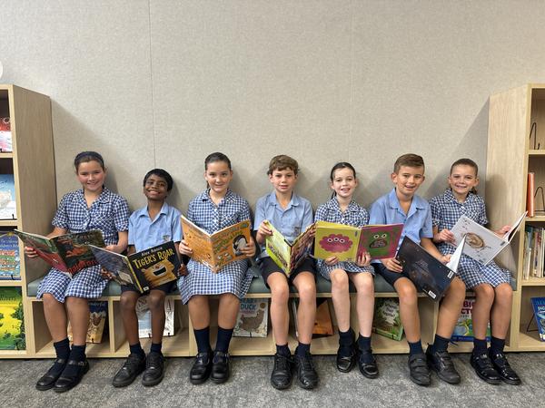 Book Recommendations Banner Photo