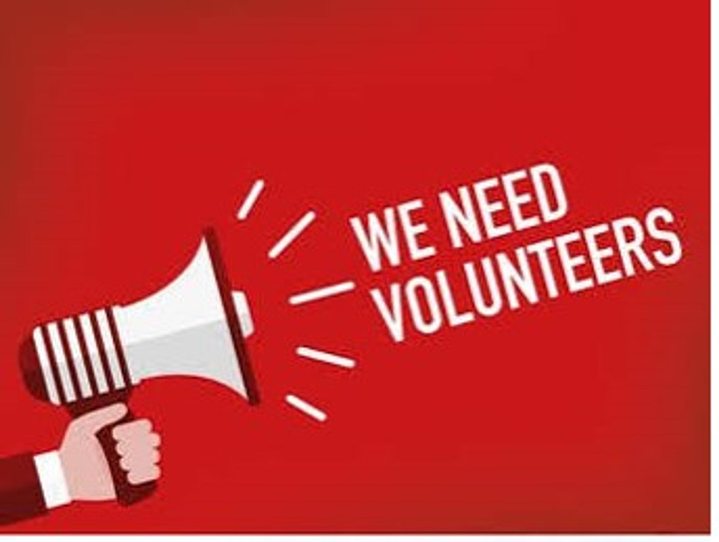 Potato Fair - Volunteers  Banner Photo