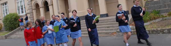 LEARNING & TEACHING @ MFGSC Banner Photo