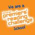 Victorian Premiers' Reading Challenge Banner Photo