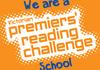Victorian Premiers' Reading Challenge Banner Photo