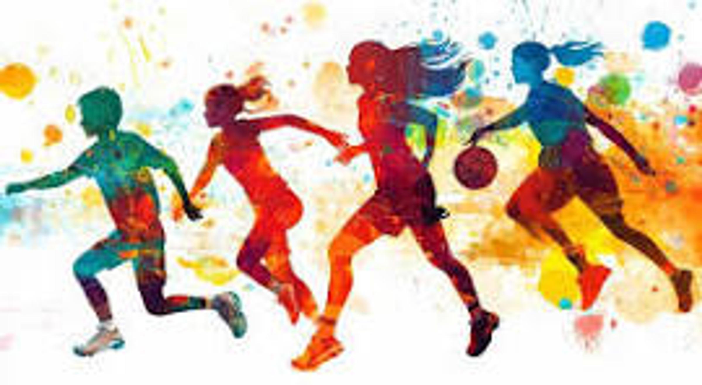 Sport  Banner Photo