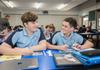 YEAR 7 TA INTERVIEWS Banner Photo