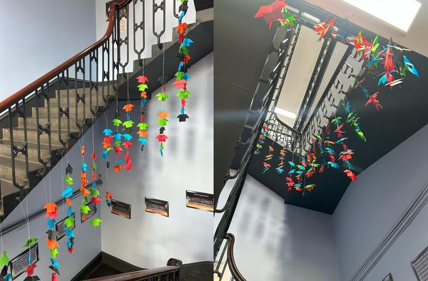 Across Campus Banner Photo