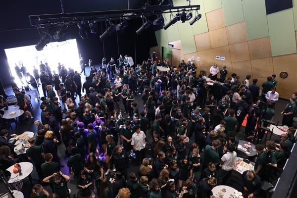 Year 11 Business Management  Banner Photo