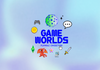 ACMI Exhibition: Game Worlds Banner Photo