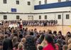 Acting Principal's Message Banner Photo