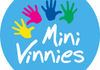 Mini Vinnies Banner Photo