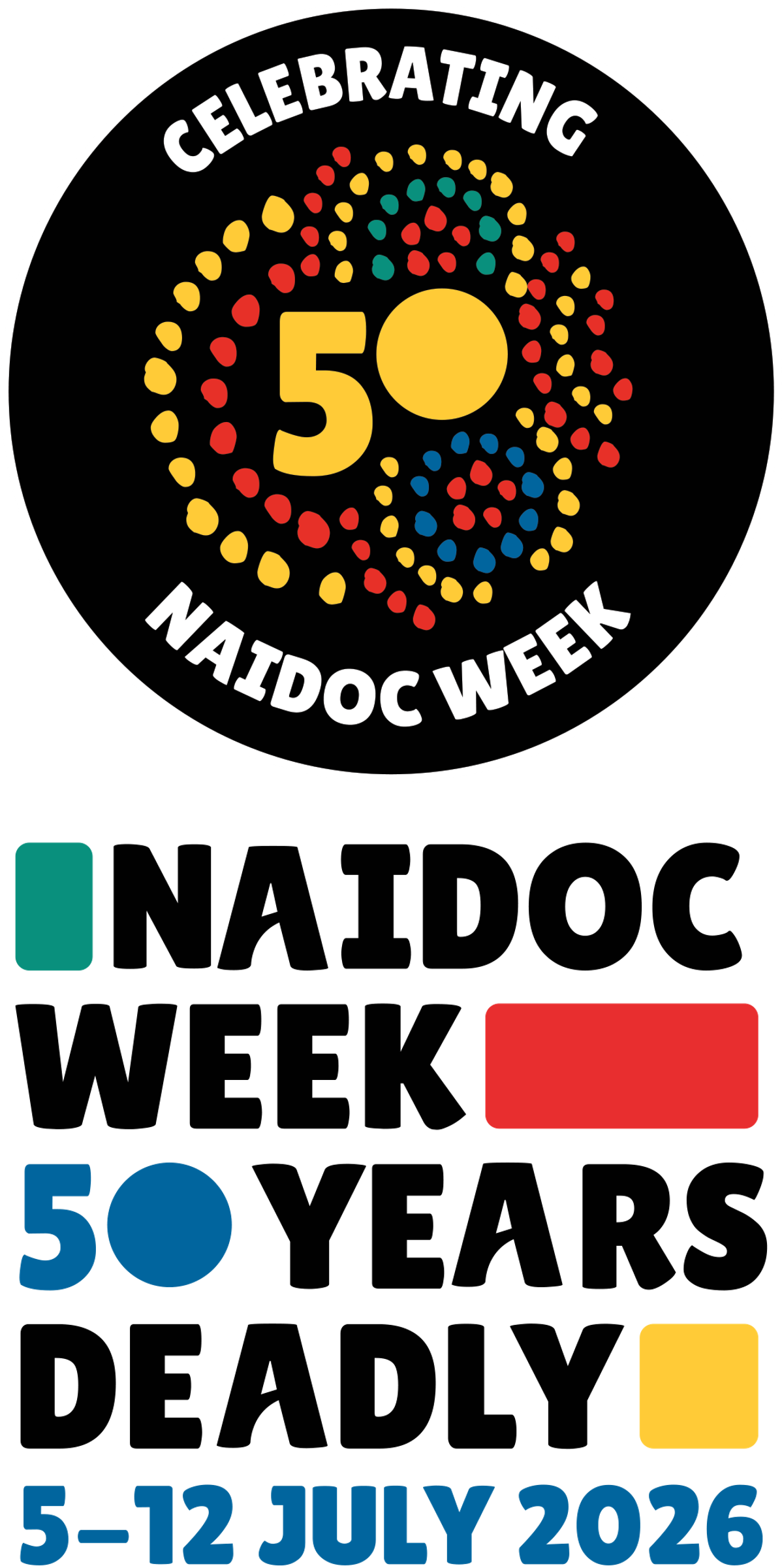 NAIDOC Week Banner Photo