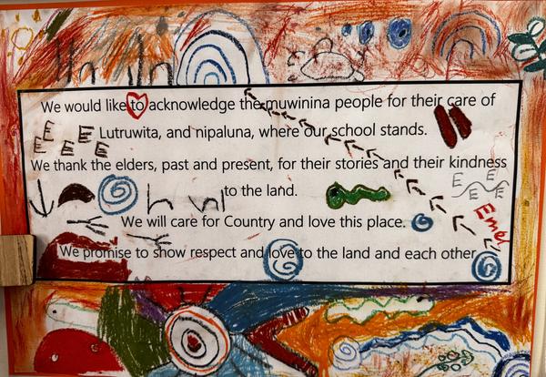 Aboriginal Perspectives Banner Photo