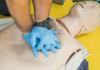 Defib in Your Street Banner Photo