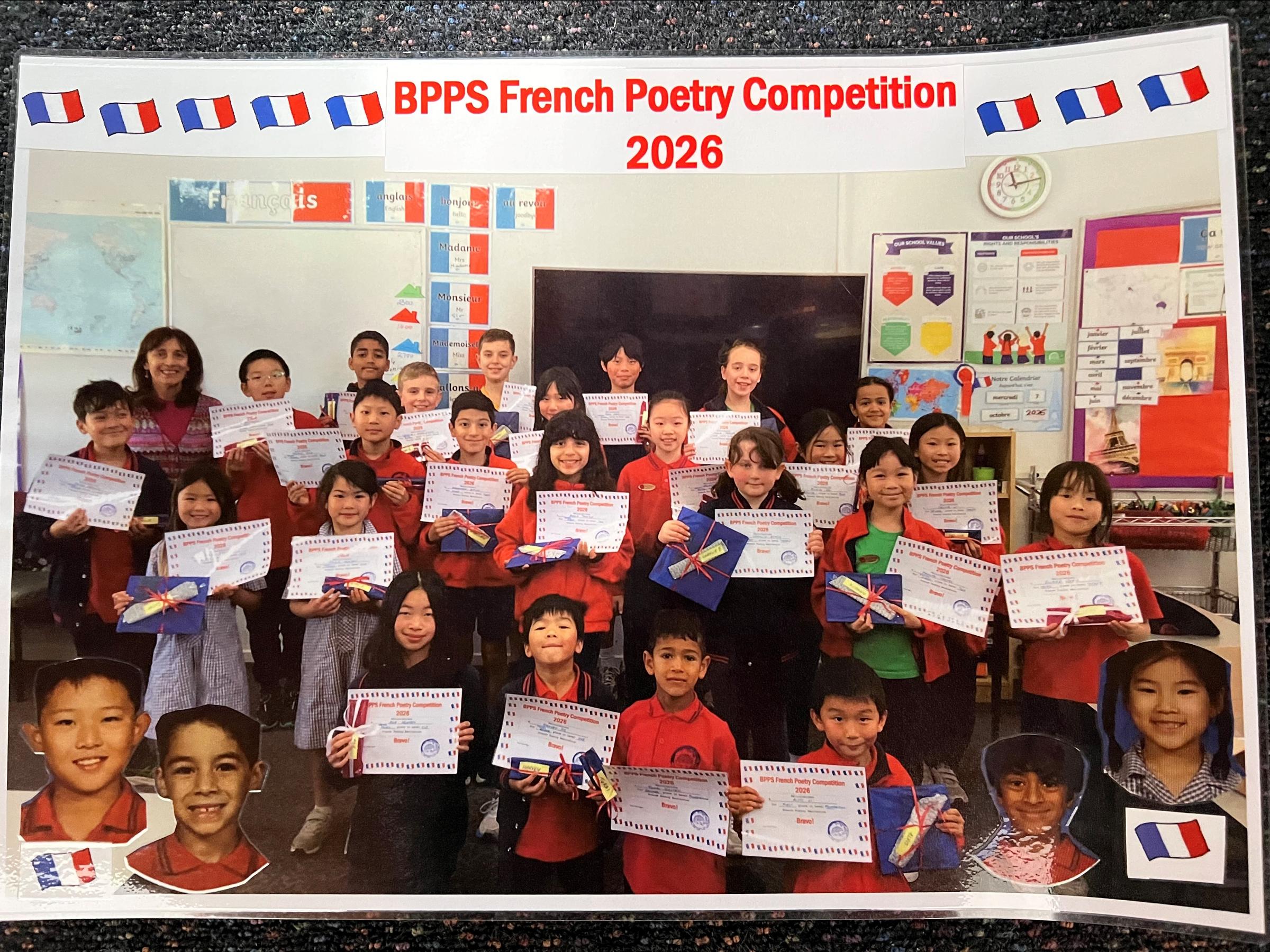 Le Français Banner Photo