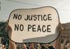 Justice News Banner Photo