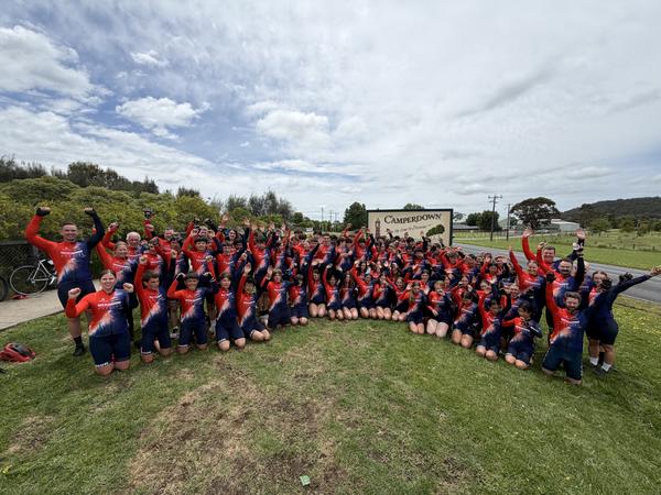 CLUB NEWS Banner Photo