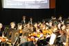 Music and Performing Arts Banner Photo
