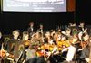 Music and Performing Arts Banner Photo