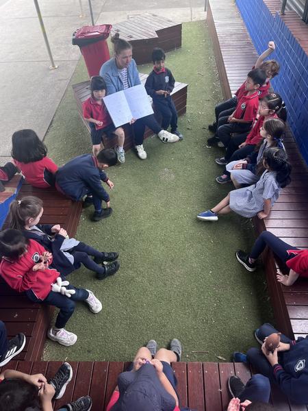 Wellbeing Banner Photo