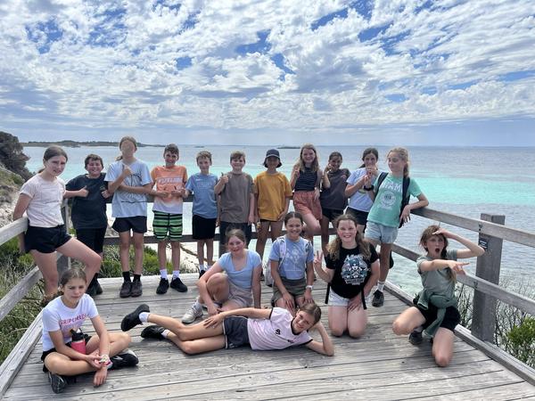 Primary School Banner Photo