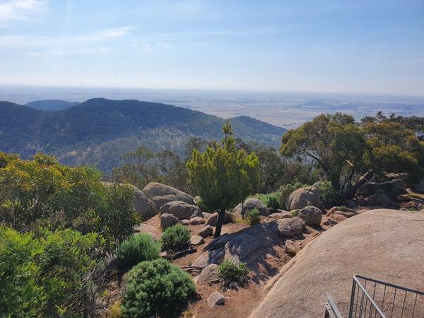 Outdoor Education Banner Photo