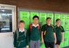 Ulverstone Head of Secondary Banner Photo
