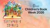 Book Week Monday 24th to Friday 28th Augu Banner Photo