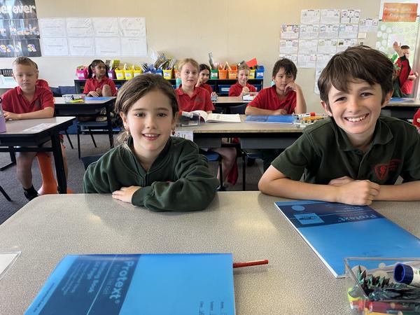 Year 3 News   Banner Photo