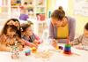 Certificate III in Early Childhood Education & Care Banner Photo