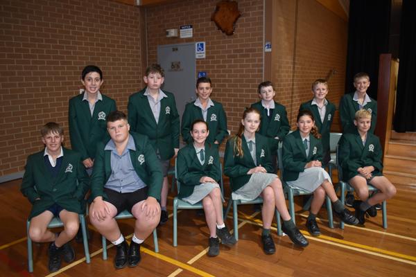 2025 Presentation Evening Banner Photo