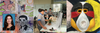 Curricular Arts News Banner Photo