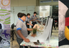 Curricular Arts News Banner Photo