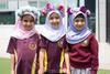 ICOM Hijab Day Celebration Banner Photo