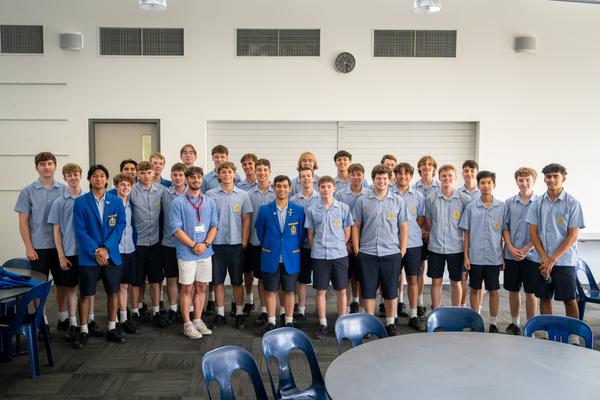 Teaching and Learning Banner Photo