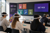 Exploring Careers Through Virtual Reality Banner Photo