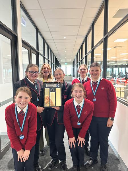 Co-Curricular at MAG Banner Photo