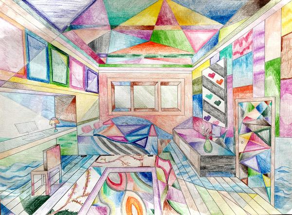 Outstanding Art Work Banner Photo